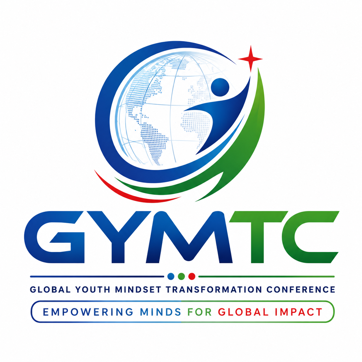 GYMTC — Global Youth Mindset Transformation Conference